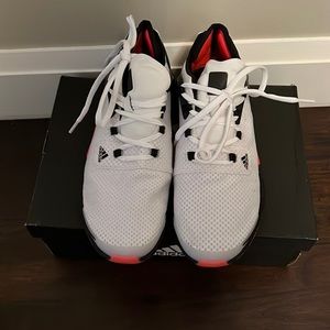 Adidas alphatorsion boost sneakers
